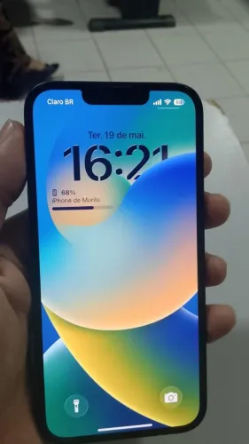 iPhone 14 // 128 gigas preço de revenda !!!!