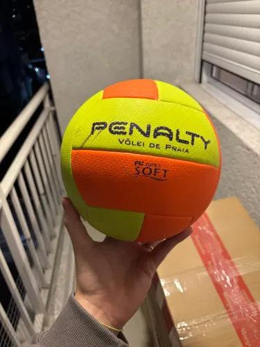 Bola Penalty vôlei de praia