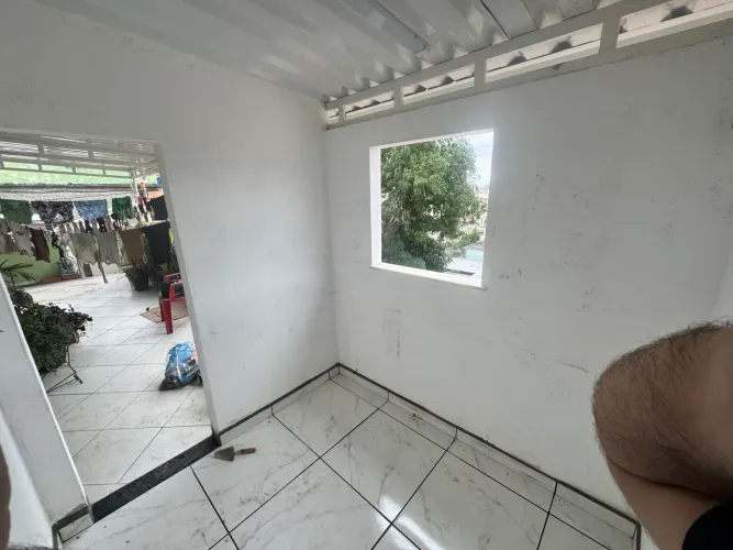 Preciso Ajudante Pintor diarista ZN