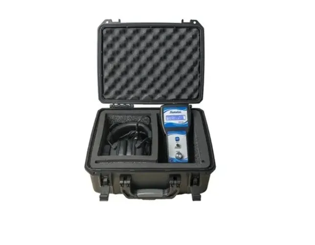 Geofone Digital Jovitec Yamatec - Caça Vazamento