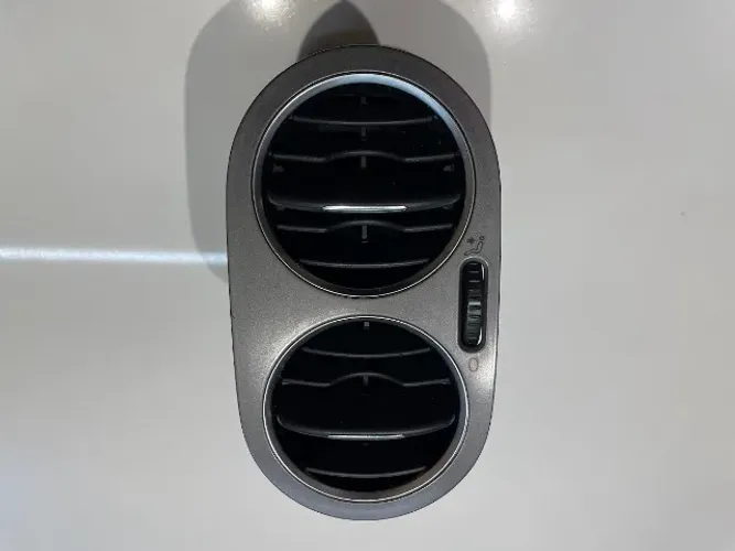 Difusor Saída Ar Lateral Vw Tiguan 2011 2012 2013 Esquerdo