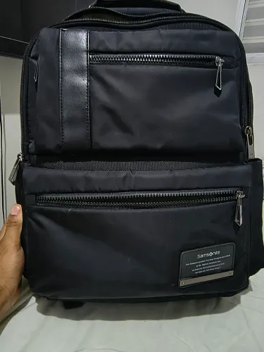 Mochila samsonite openroad chic 