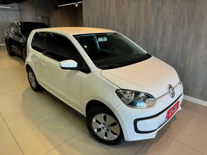 Volkswagen Up! Take 1.0 T. Flex 12V 3P 2015