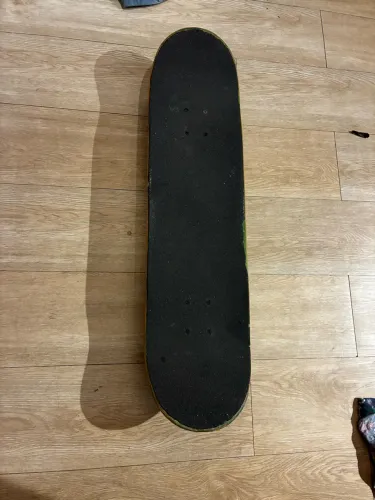Skate Element