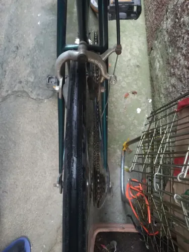 Bike caloi 10 toda original