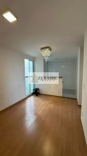 Apartamento à venda, Jardim Novo Portugal, Guarulhos, SP