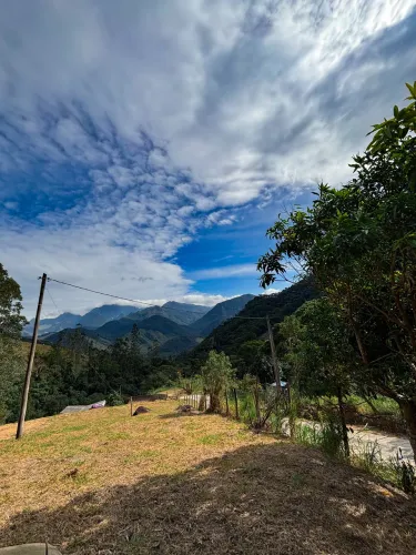 Terreno para investimento com a vista mais privilegiada do Sana.