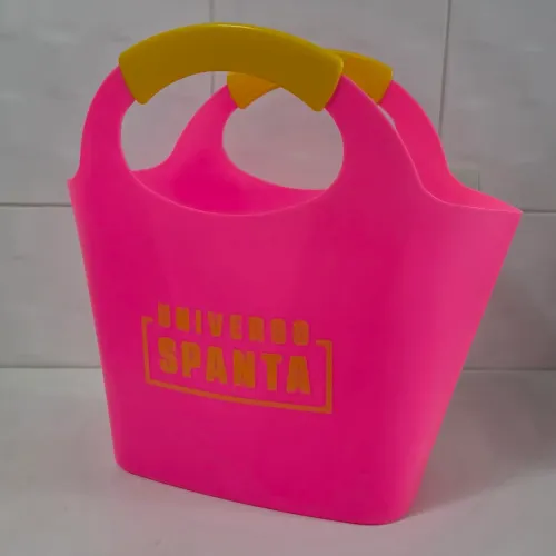 Bolsa Térmica Cooler Balde de Gelo