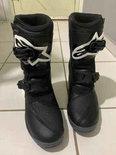 BOTA ALPINESTAR BELIZE