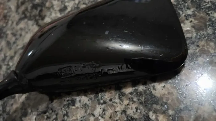Retrovisor da Falcon original
