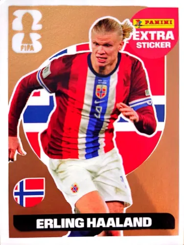 Vendo 300,00 - Sticker Legends Extra Bronze