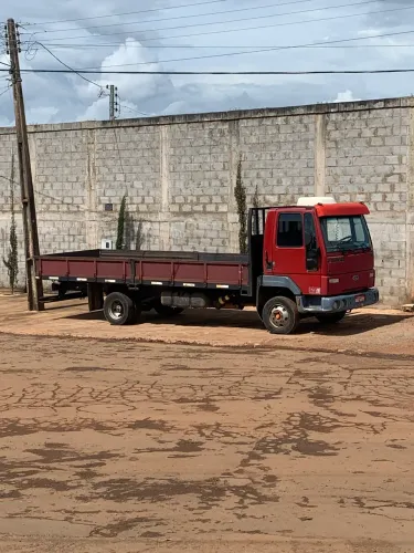 Fretes Caminhão 6 metros