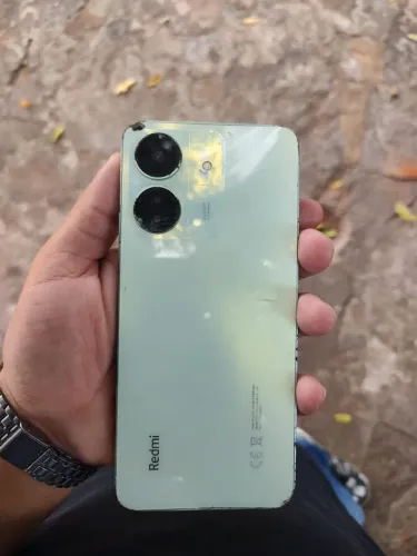 Redimi 13C
