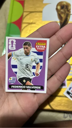 FIGURINHAS LEGEND