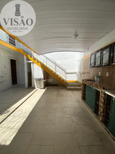 CASA RESIDENCIAL em MANAUS - AM, CENTRO - RUA COMENDADOR CLEMENTINO