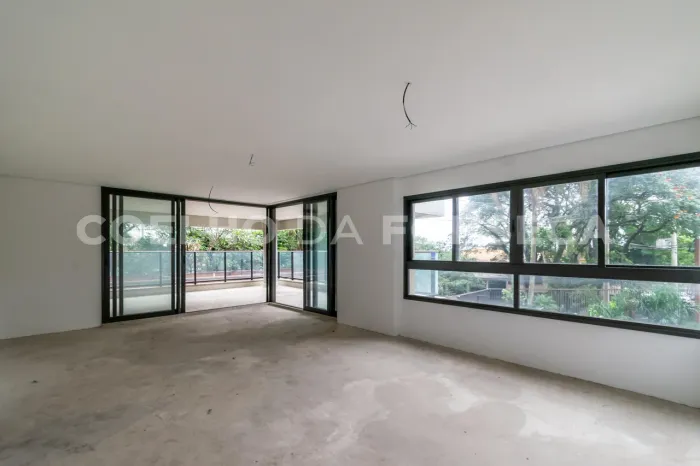 Apartamento - Jardim Guedala/Sao Paulo