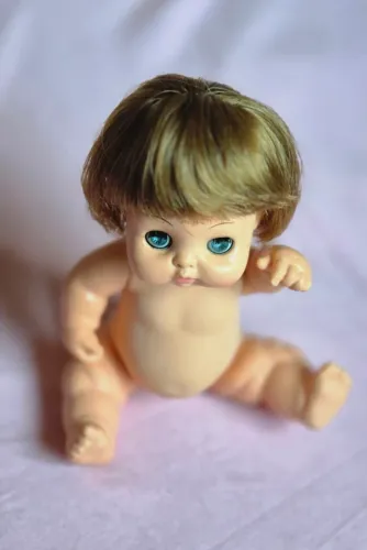 Boneca bebezinho da maezinha estrela furga Itália
