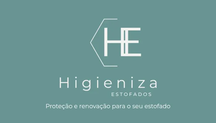 Higienização e impermeabilização de estofados