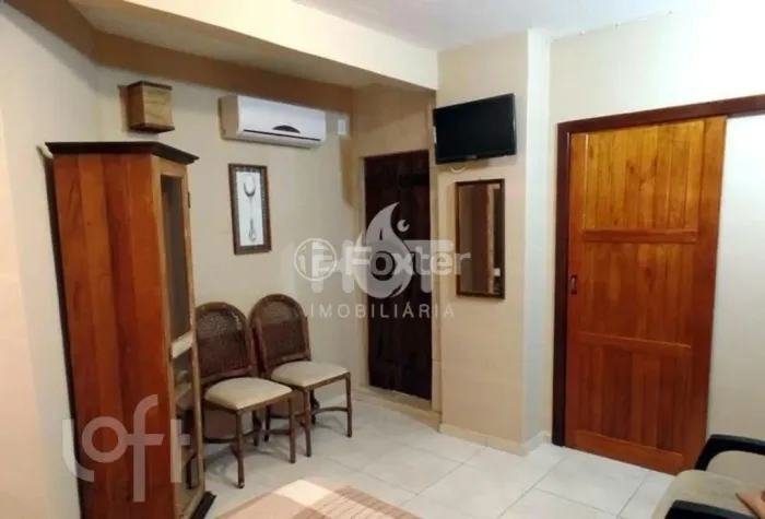 Casa à venda Servidão Pousada da Praia, Armação do Pântano do Sul - Florianópolis