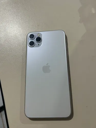 Iphone 11 Pro Max 256 GB (perfeito estado)