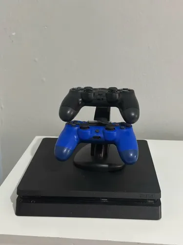 Ps4 1 Tera