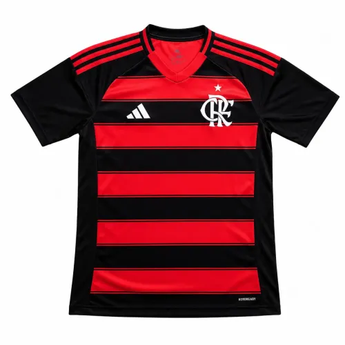 Camisa de Time