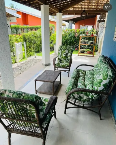 Casa à venda no PORTAL DAS ÁGUAS, GAMELEIRA, Aracaju, SE