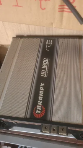 Módulos TL-1500 e HD1600