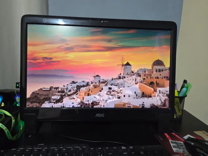 PC ALL IN ONE