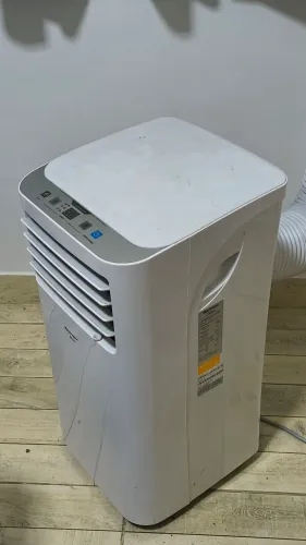 Ar condicionado Portátil - Springer
