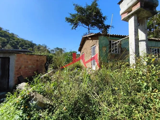Terreno de POSSE à venda, Maria Paula, São Gonçalo, RJ