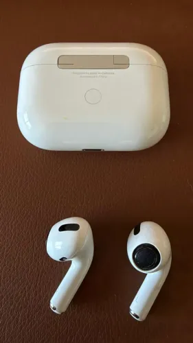Air Pod Pro 1 Usado