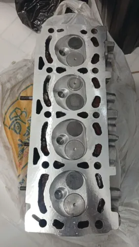 Cabeçote de gol Power 1.0 completo 