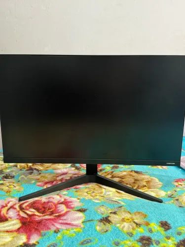 Monitor Samsung 24? FHD