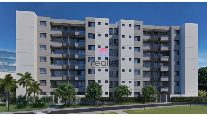 Apartamento à venda, Bandeirantes (Pampulha), Belo Horizonte, MG