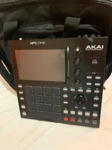 AKAI MPC ONE