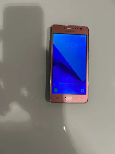  Galaxy J2 Prime sm g532mt