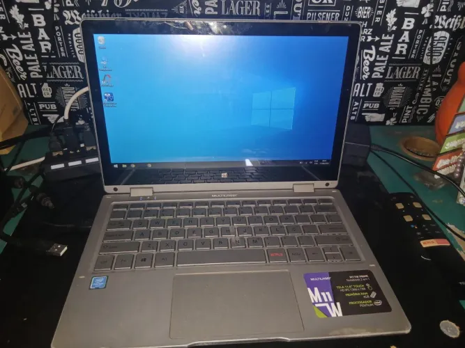 Netbook Multilaser