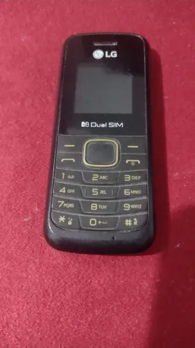 Celular lg