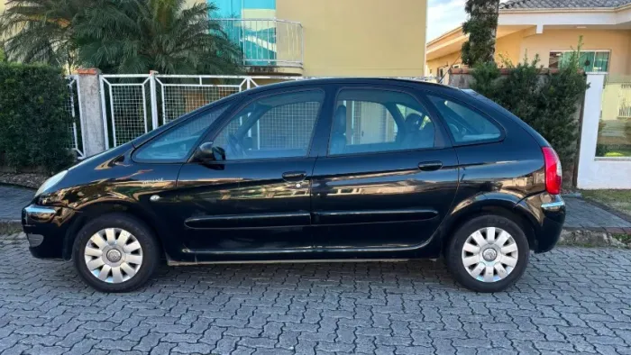 Citroen Xsara Picasso GLX 1.6/ 1.6 Flex 16V 2010
