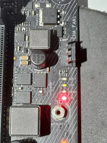 Placa mãe  Asus z370