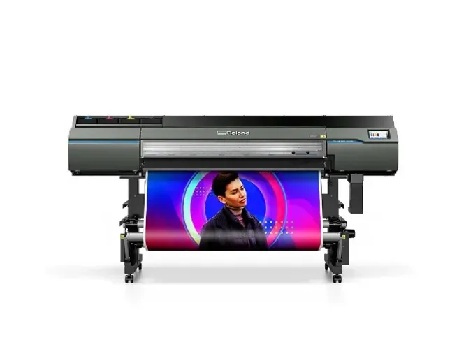 Roland SG3-540 - Impressora Ecosolvente com Recorte - R$ 89.900