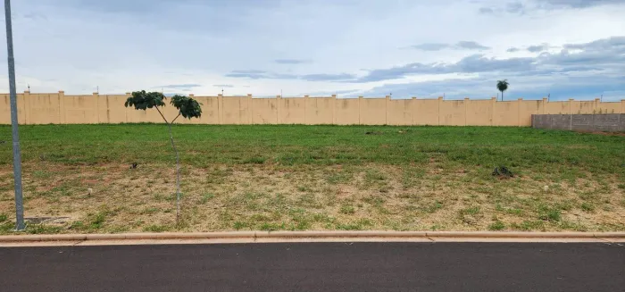 Terreno à venda, Samambaia Parque Residencial, Bauru, SP