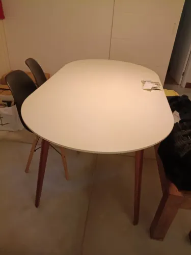 Mesa de jantar Tok Stok