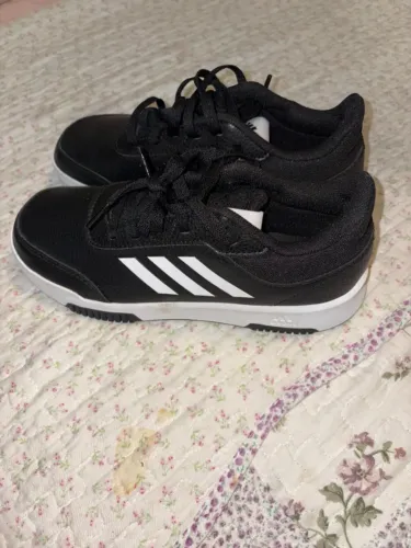 TÊNIS ADIDAS PRETO - NOVO 