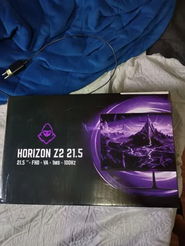 MOMENTOR MANCER 21.5 100HZ
