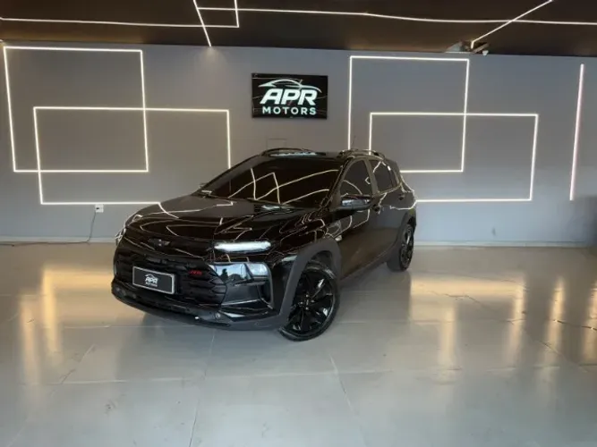 Chevrolet Sonic RS 1.0 12V Turbo Aut. 2027