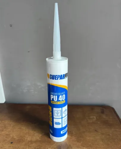 Matérias para obra
