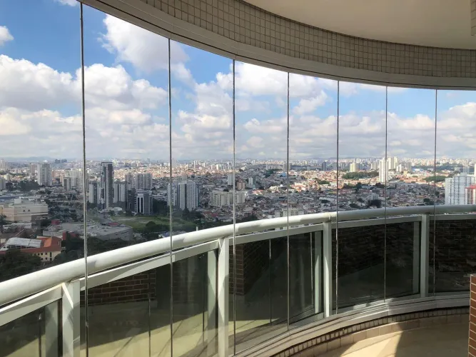 APARTAMENTO RESIDENCIAL em Campo Grande - Mato Grosso do Sul, Santo Antônio
