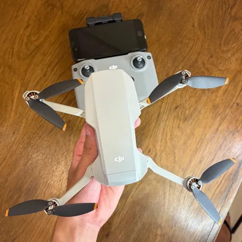 Drone DJI Mini 2